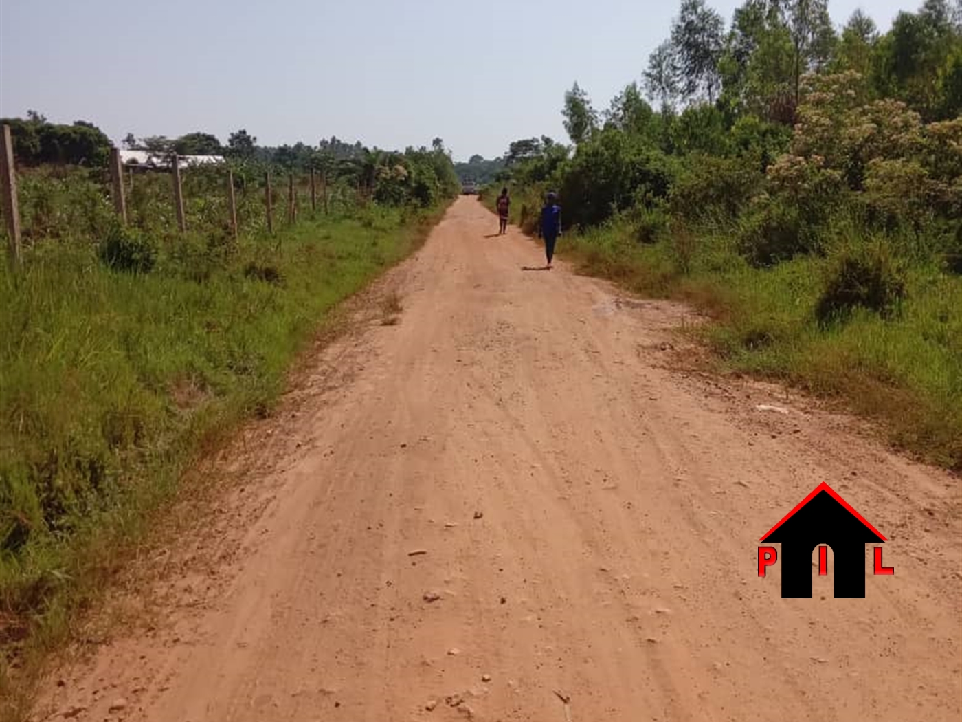 Agricultural Land for sale in Busiika Luweero