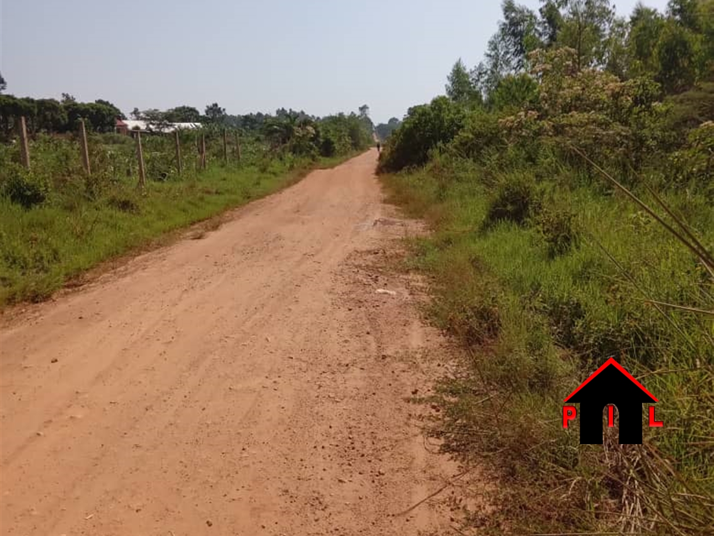 Agricultural Land for sale in Busiika Luweero