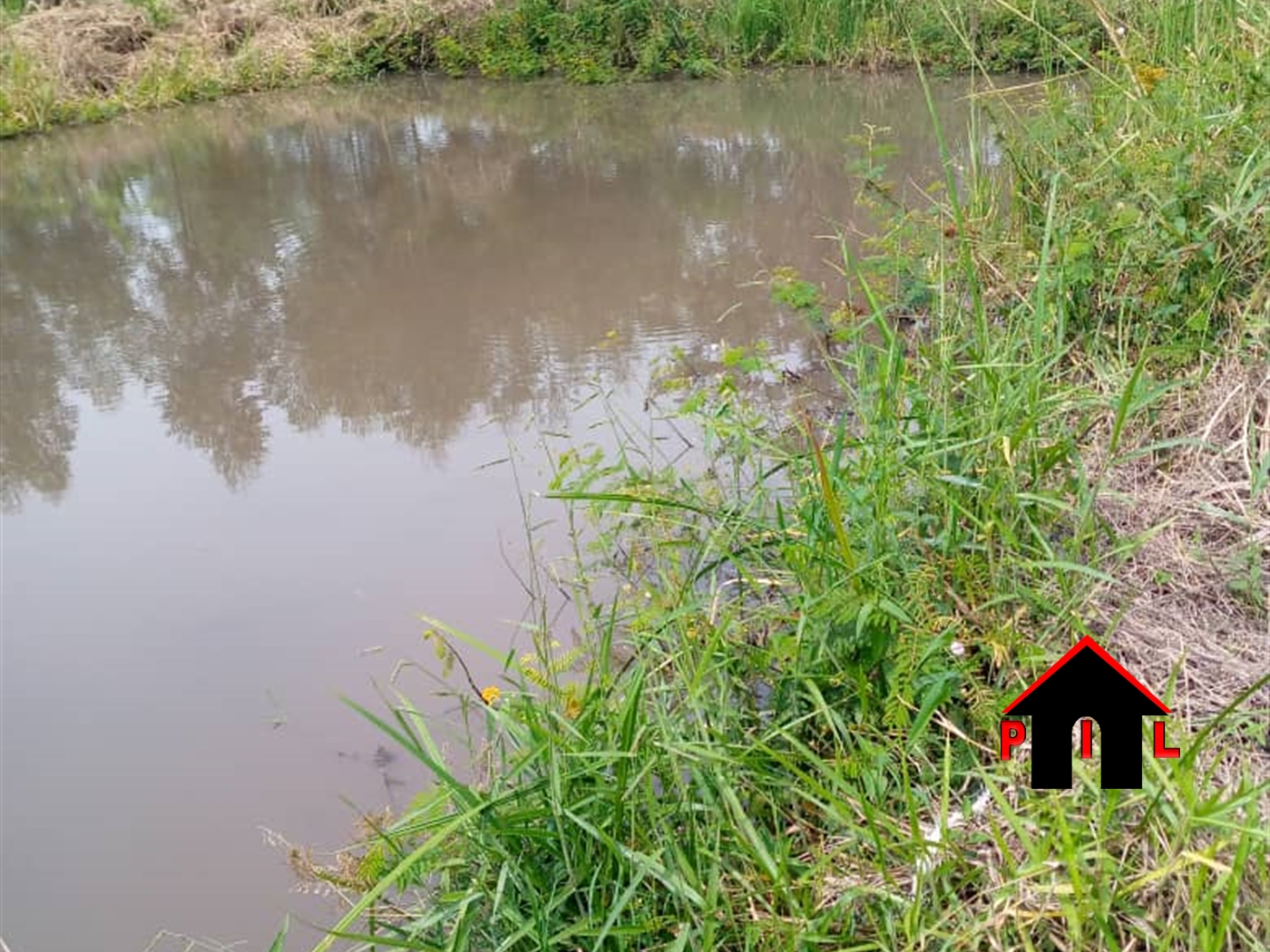 Agricultural Land for sale in Busiika Luweero