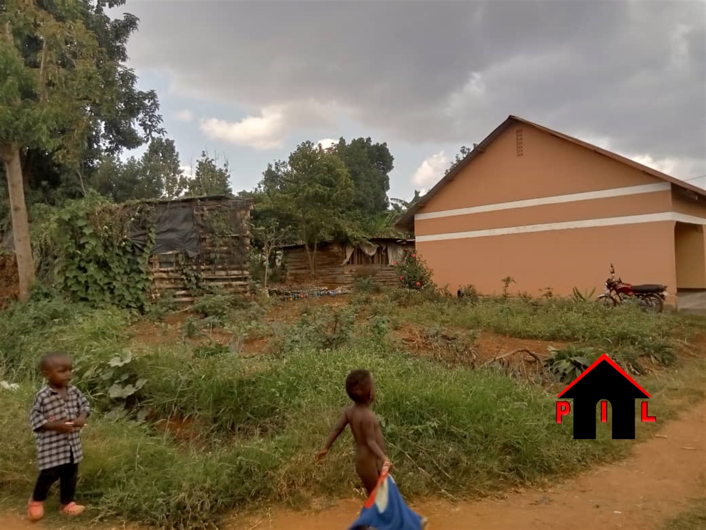 Residential Land for sale in Bukoto Kampala