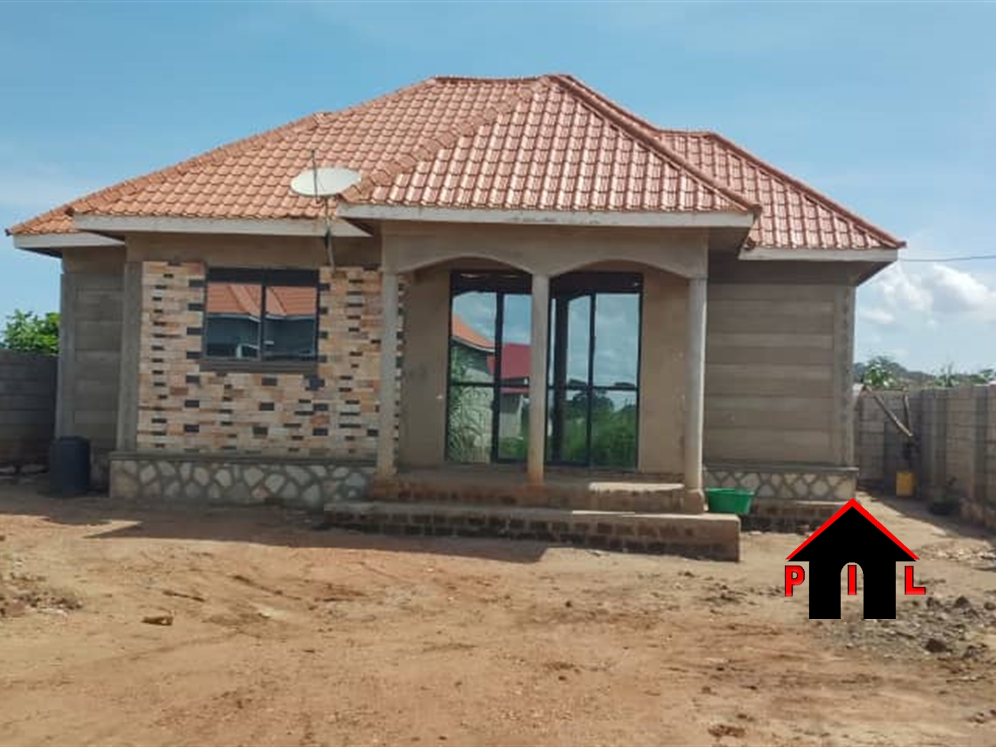 Bungalow for sale in Kira Wakiso