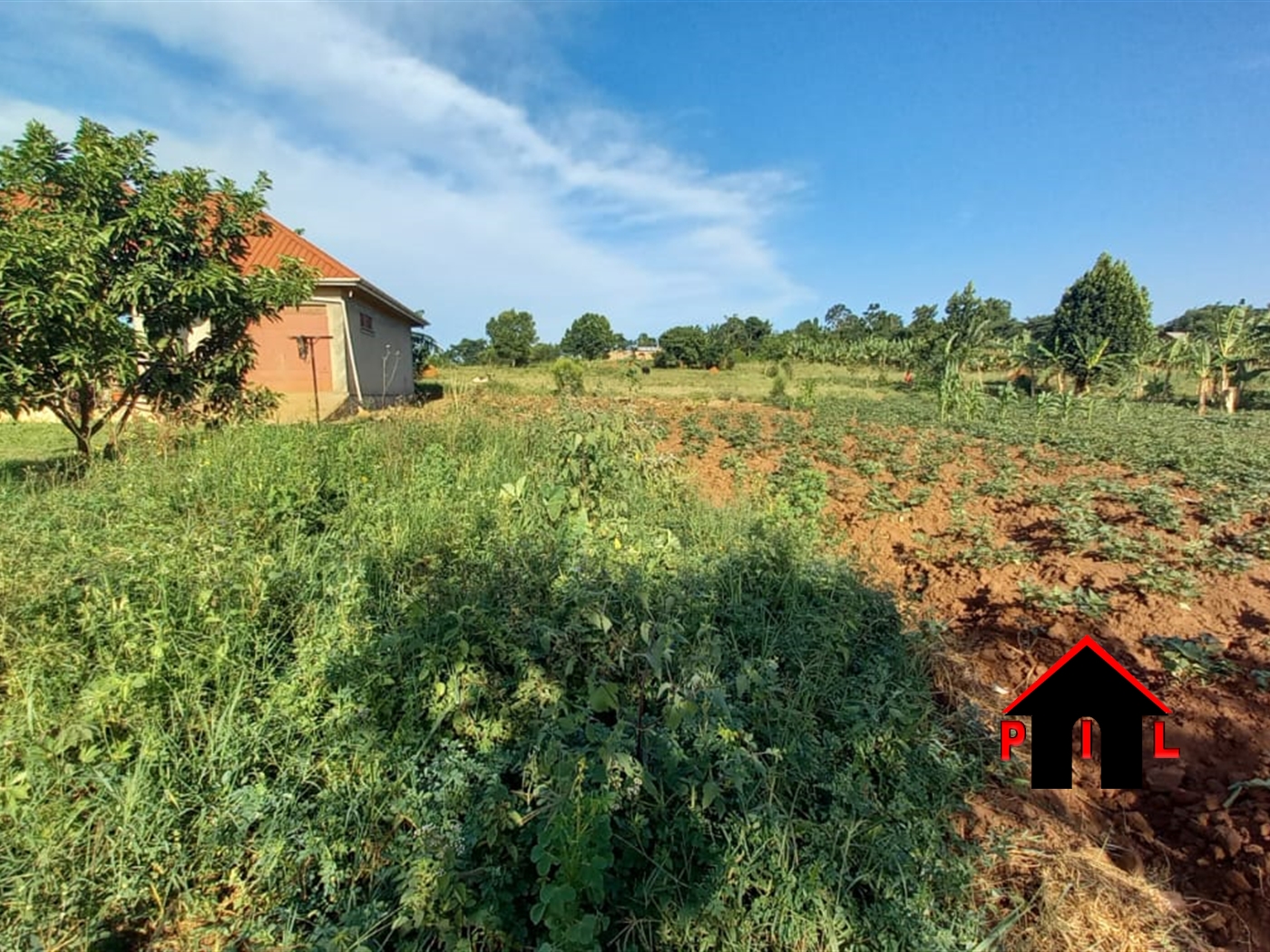 Residential Land for sale in Nakassajja Wakiso