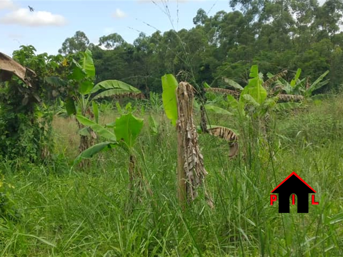 Residential Land for sale in Namugongo Wakiso