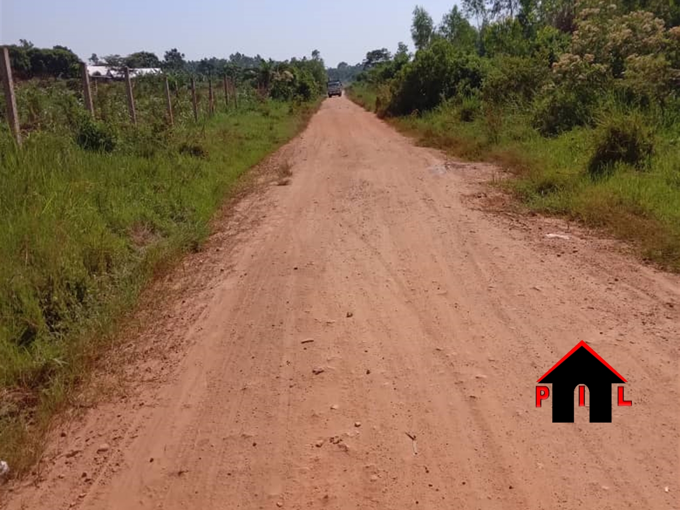 Agricultural Land for sale in Busiika Wakiso