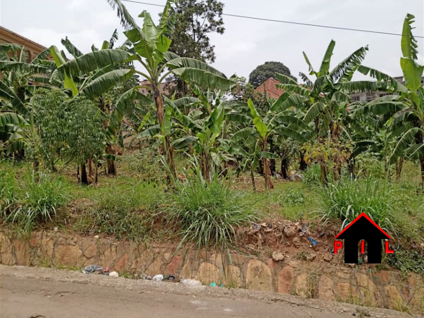 Residential Land for sale in Ntinda Kampala