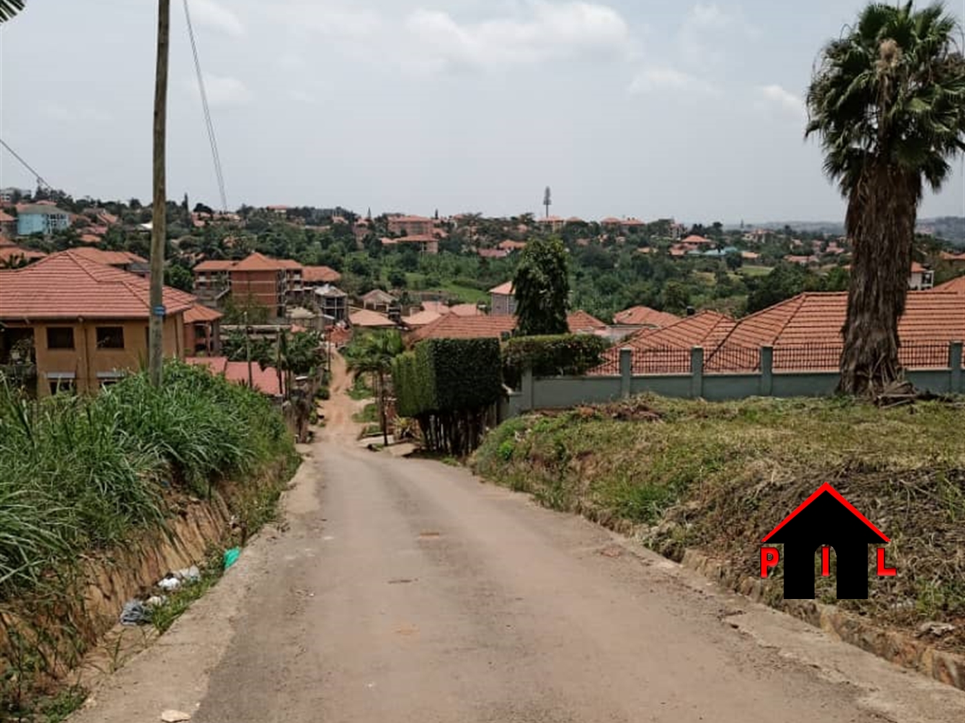 Residential Land for sale in Ntinda Kampala