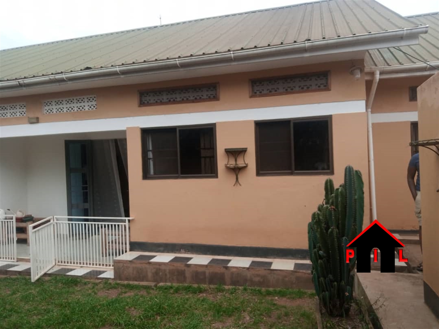 Bungalow for sale in Namugongo Wakiso