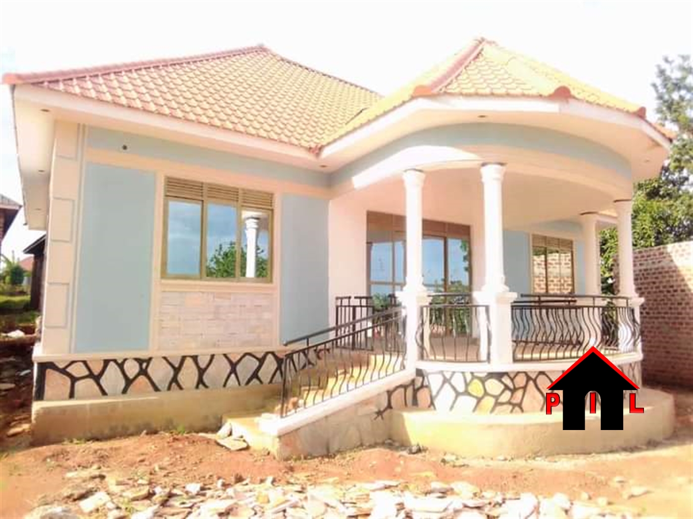 Bungalow for sale in Mpererwe Wakiso