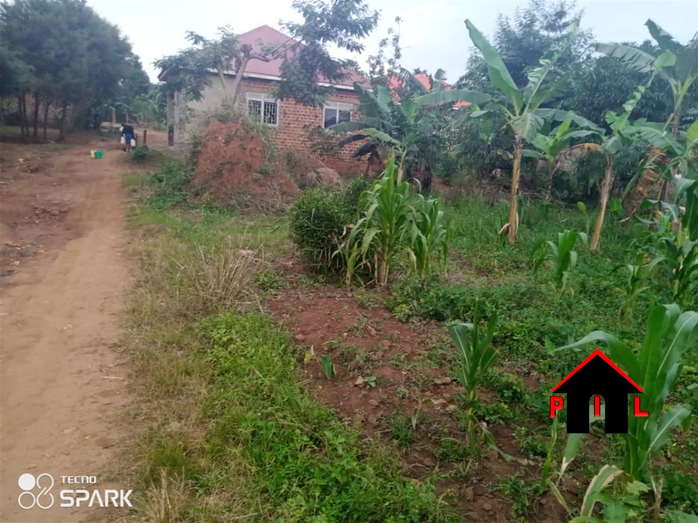 Residential Land for sale in Kawanda Kampala