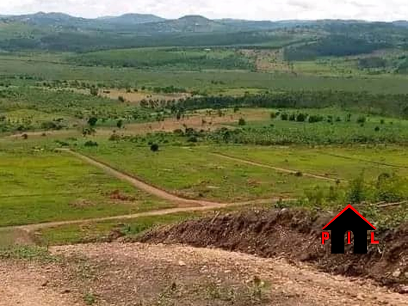 Residential Land for sale in Kikujji Wakiso