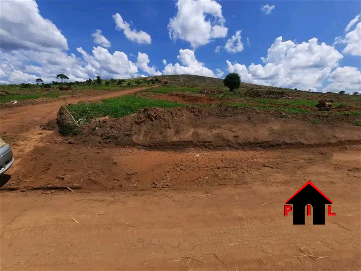 Residential Land for sale in Kikujji Wakiso