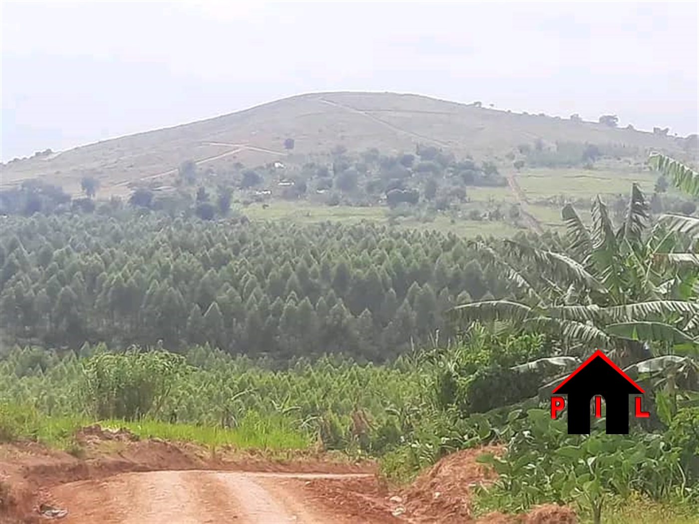 Residential Land for sale in Kikujji Wakiso