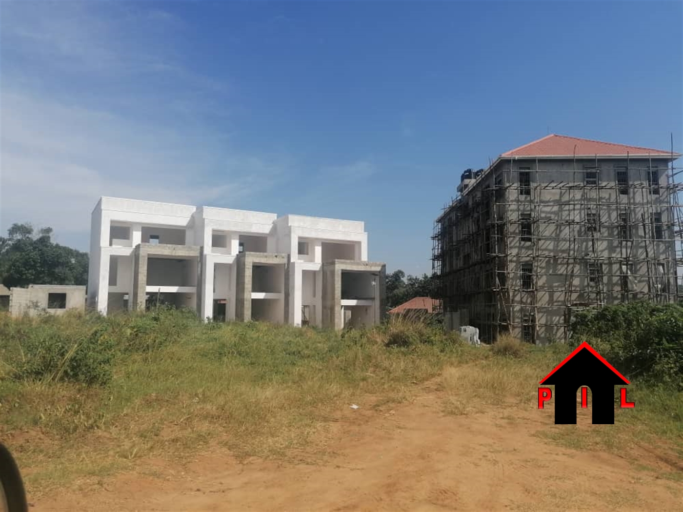 Residential Land for sale in Kyanja Kampala