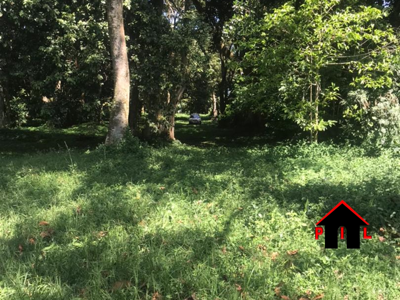 Commercial Land for sale in Garuga Wakiso