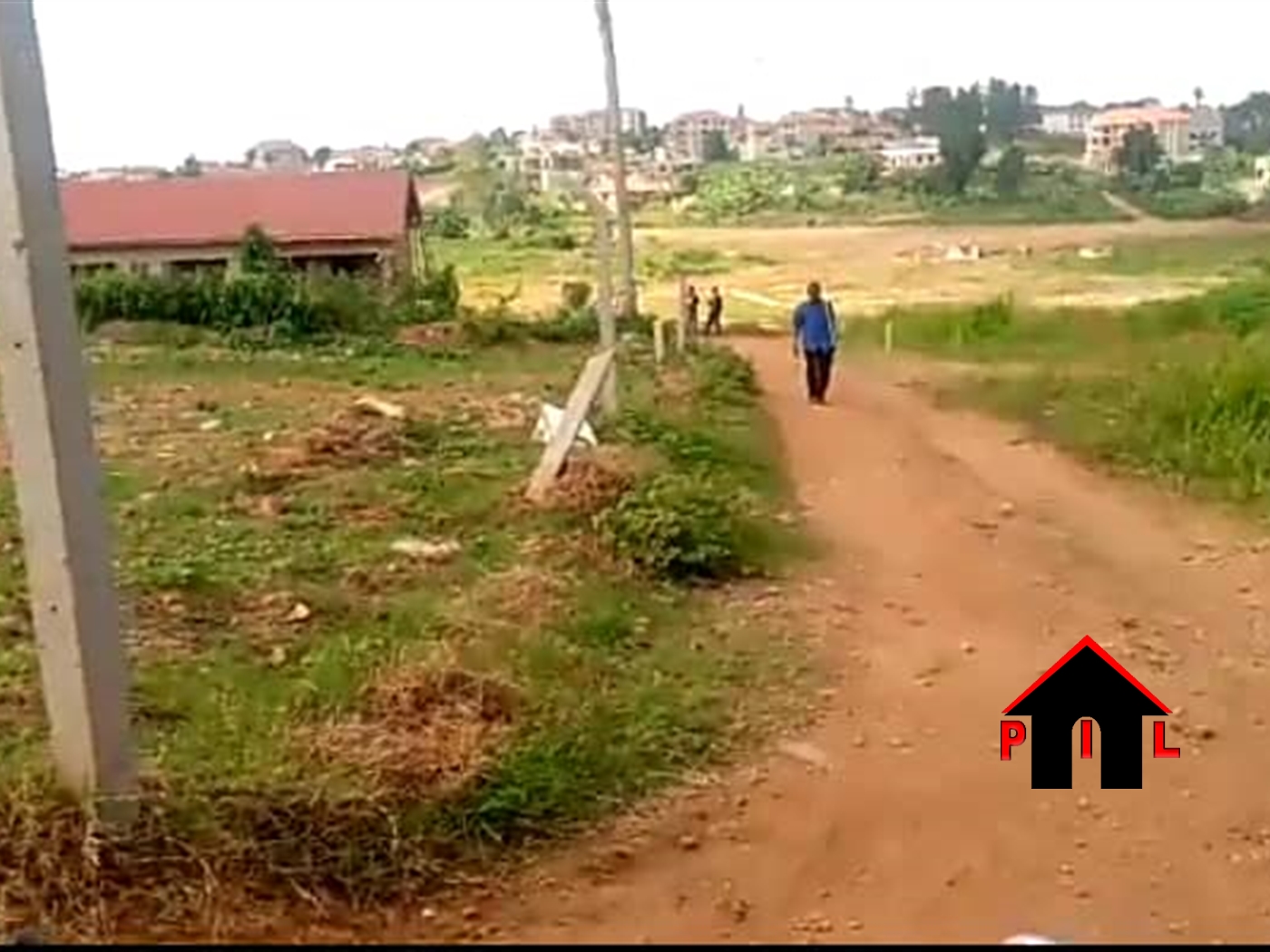 Residential Land for sale in Najjera Wakiso