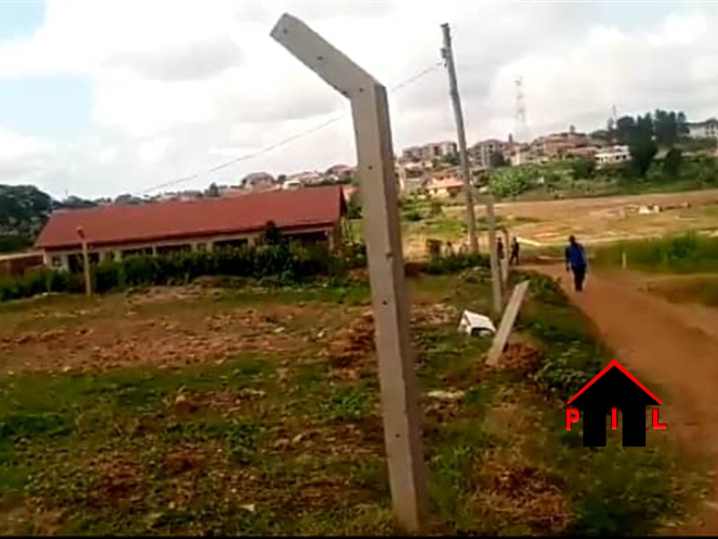 Residential Land for sale in Najjera Wakiso