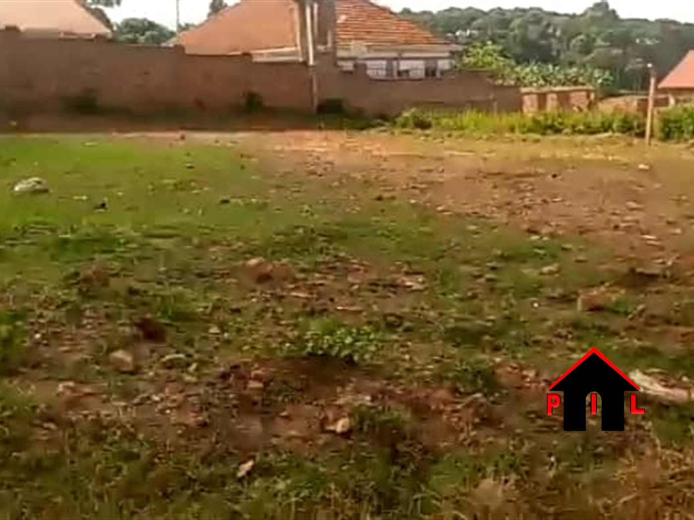 Residential Land for sale in Najjera Wakiso