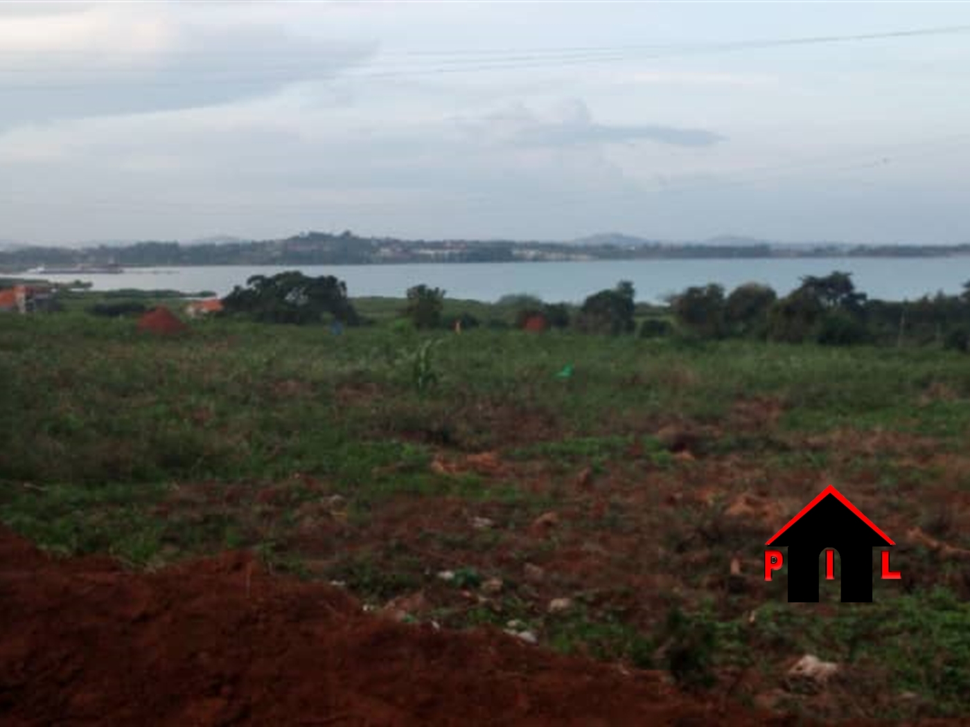 Commercial Land for sale in Bukasa Wakiso