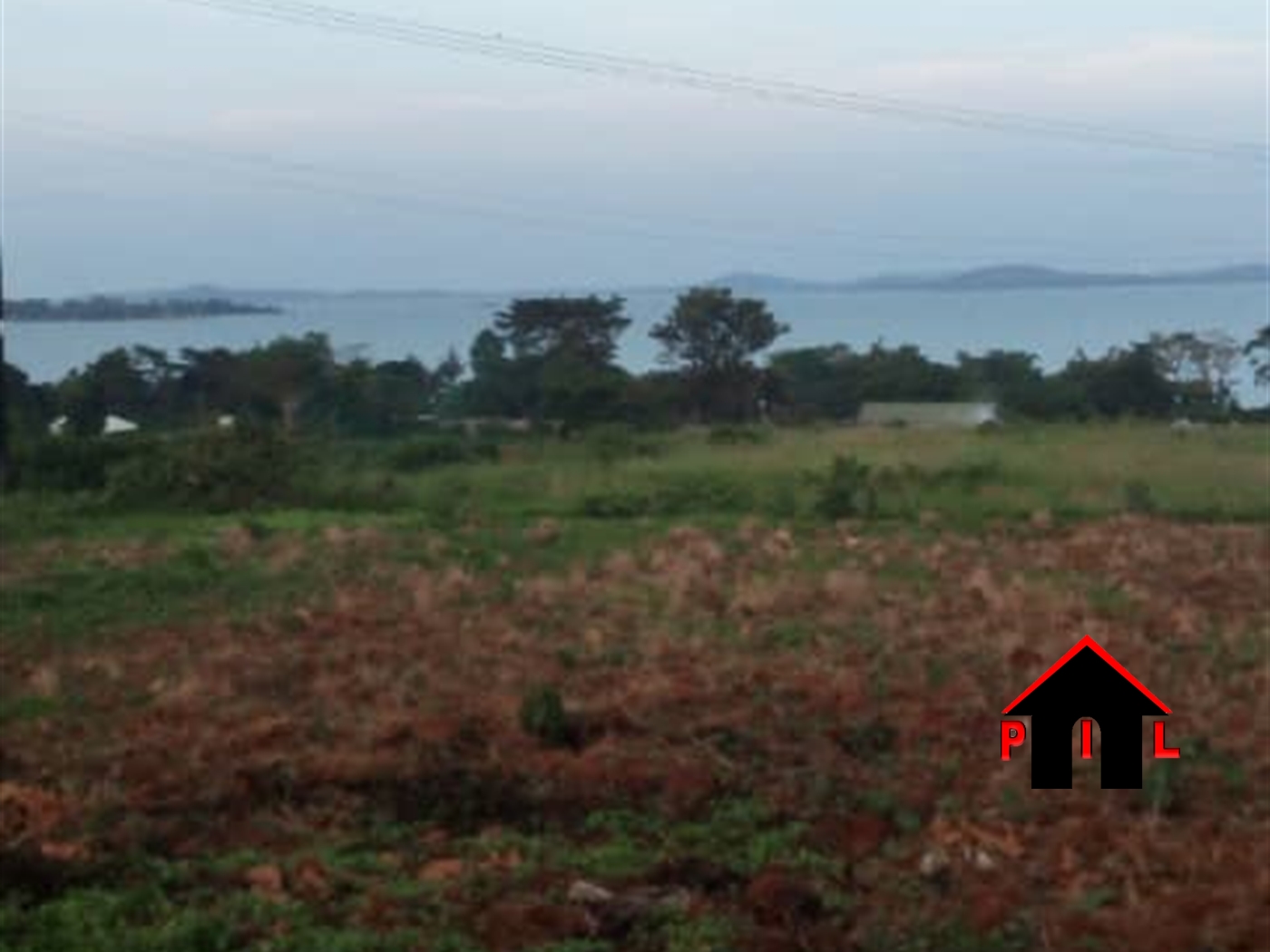 Commercial Land for sale in Bukasa Wakiso