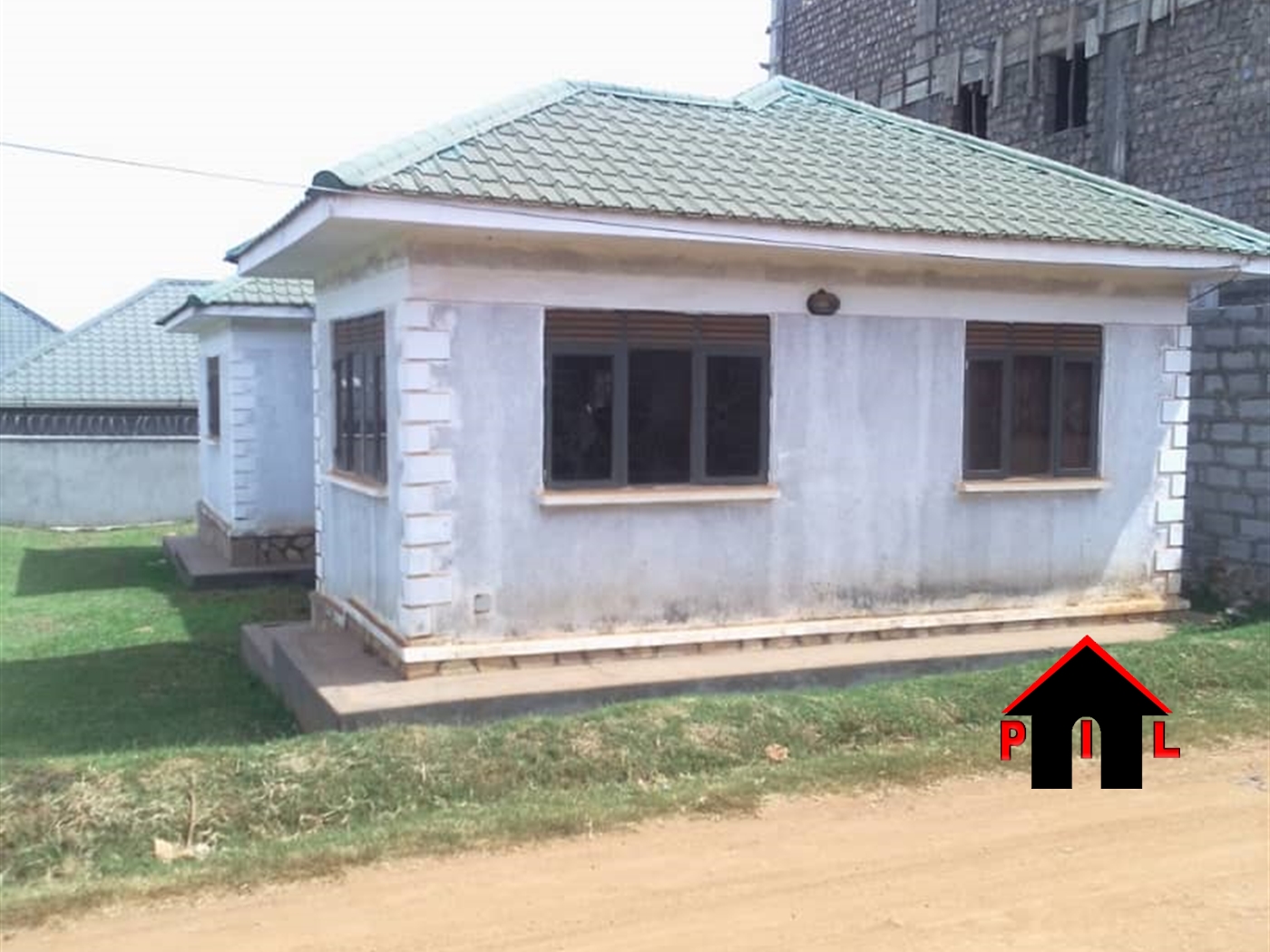 Bungalow for sale in Katabi Wakiso