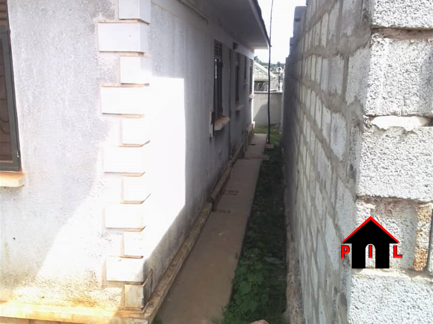 Bungalow for sale in Katabi Wakiso