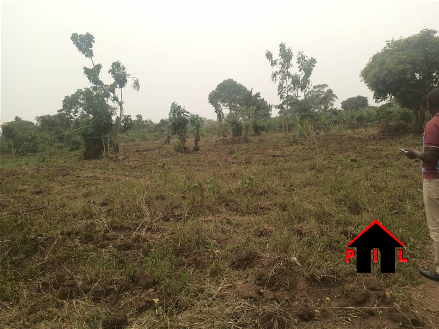 Residential Land for sale in Matugga Wakiso