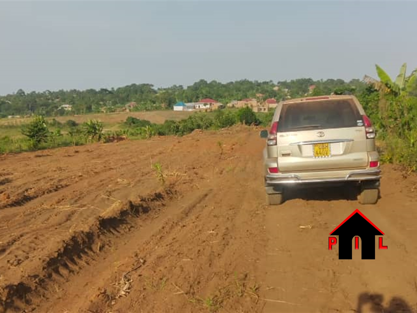 Residential Land for sale in Namugongo Wakiso