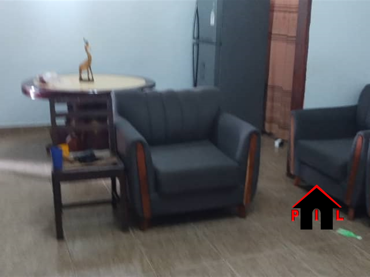 Bungalow for sale in Seeta Mukono