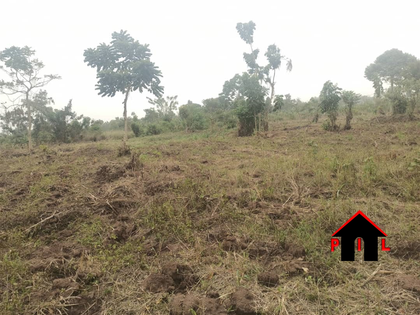 Agricultural Land for sale in Namayamba Wakiso