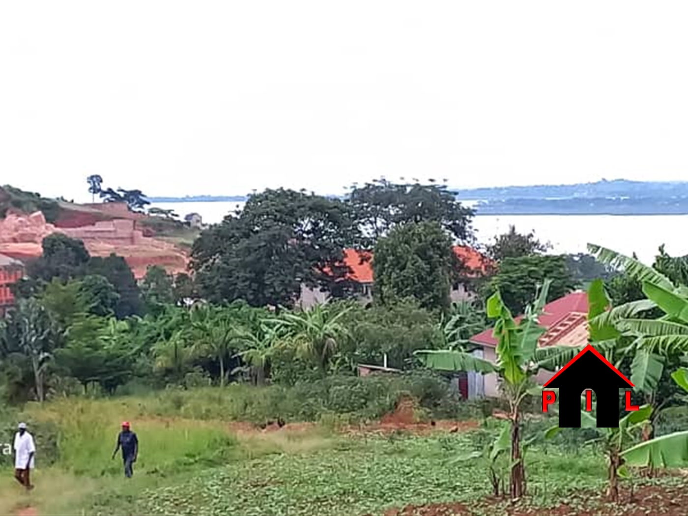 Residential Land for sale in Kigo Wakiso