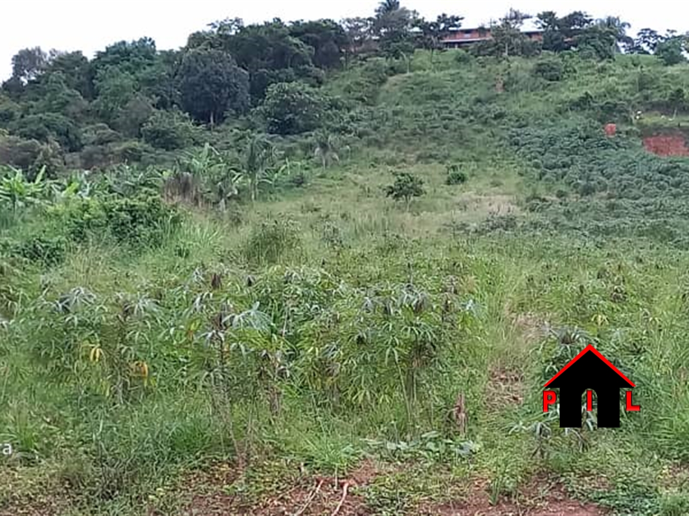 Residential Land for sale in Kigo Wakiso