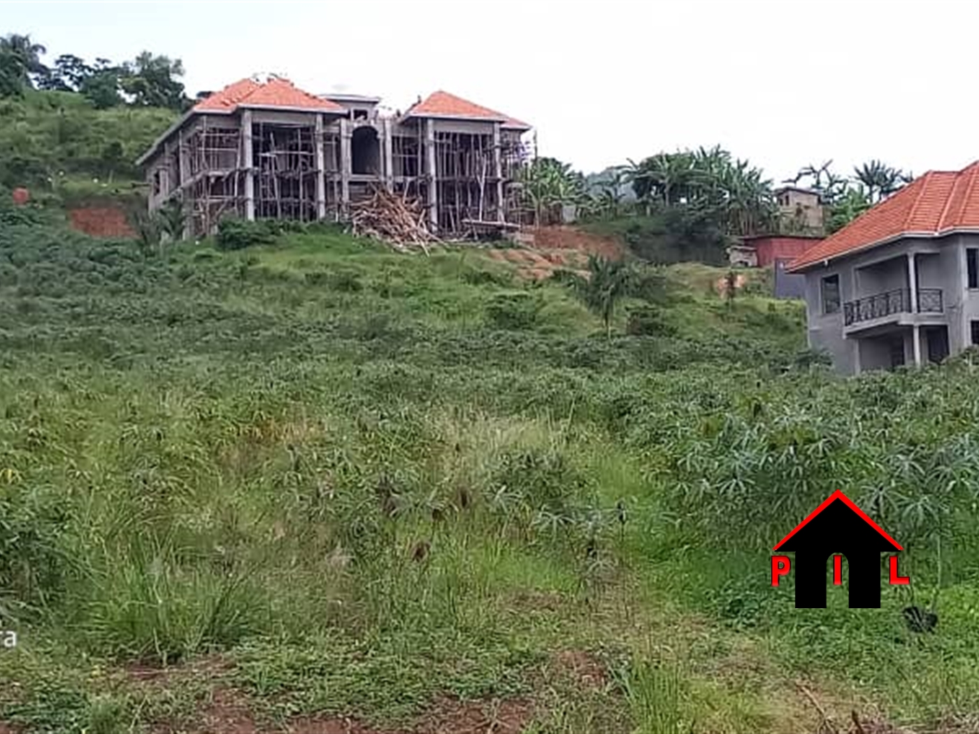 Residential Land for sale in Kigo Wakiso