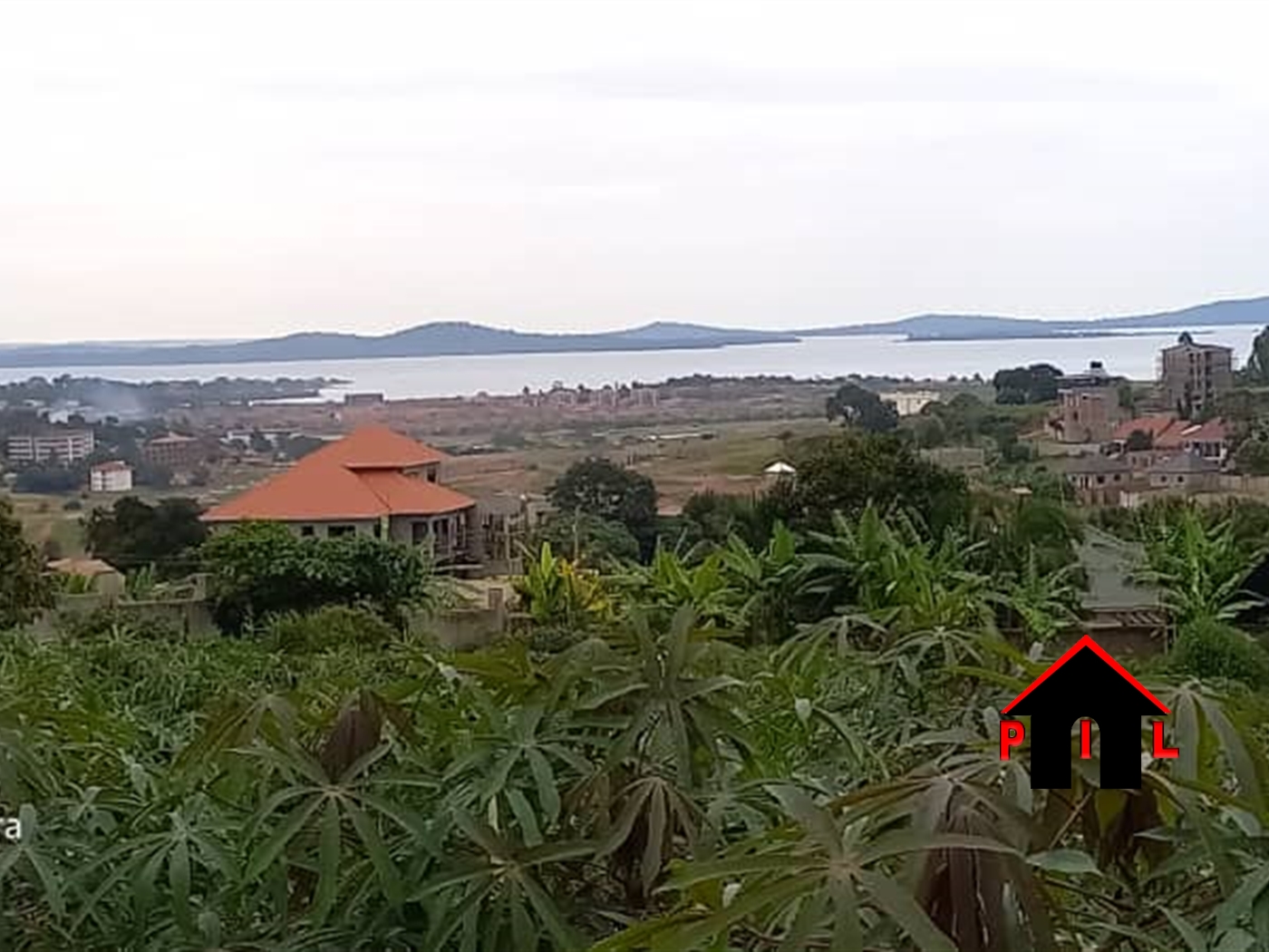 Residential Land for sale in Kigo Wakiso