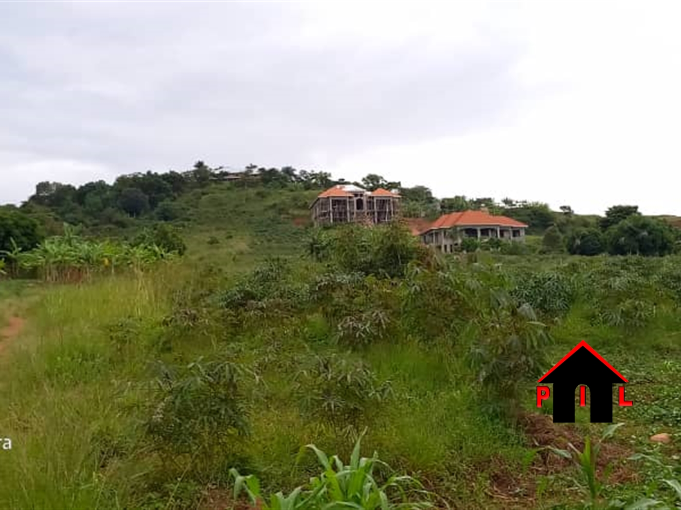 Residential Land for sale in Kigo Wakiso