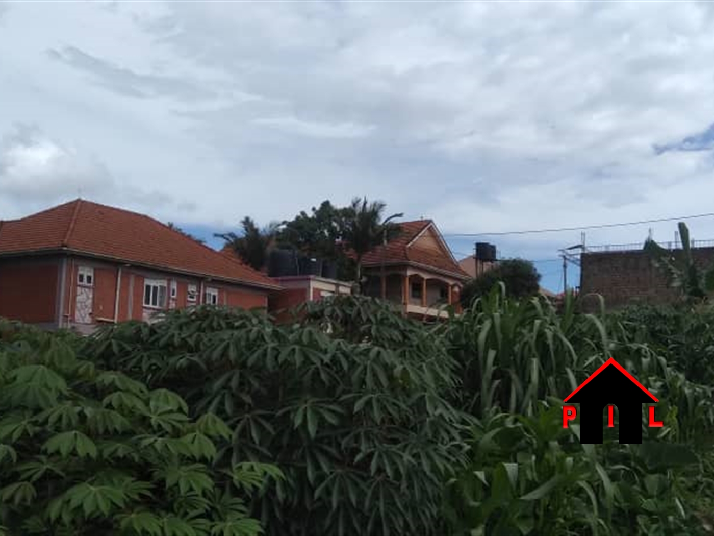 Residential Land for sale in Kiwanga Mukono