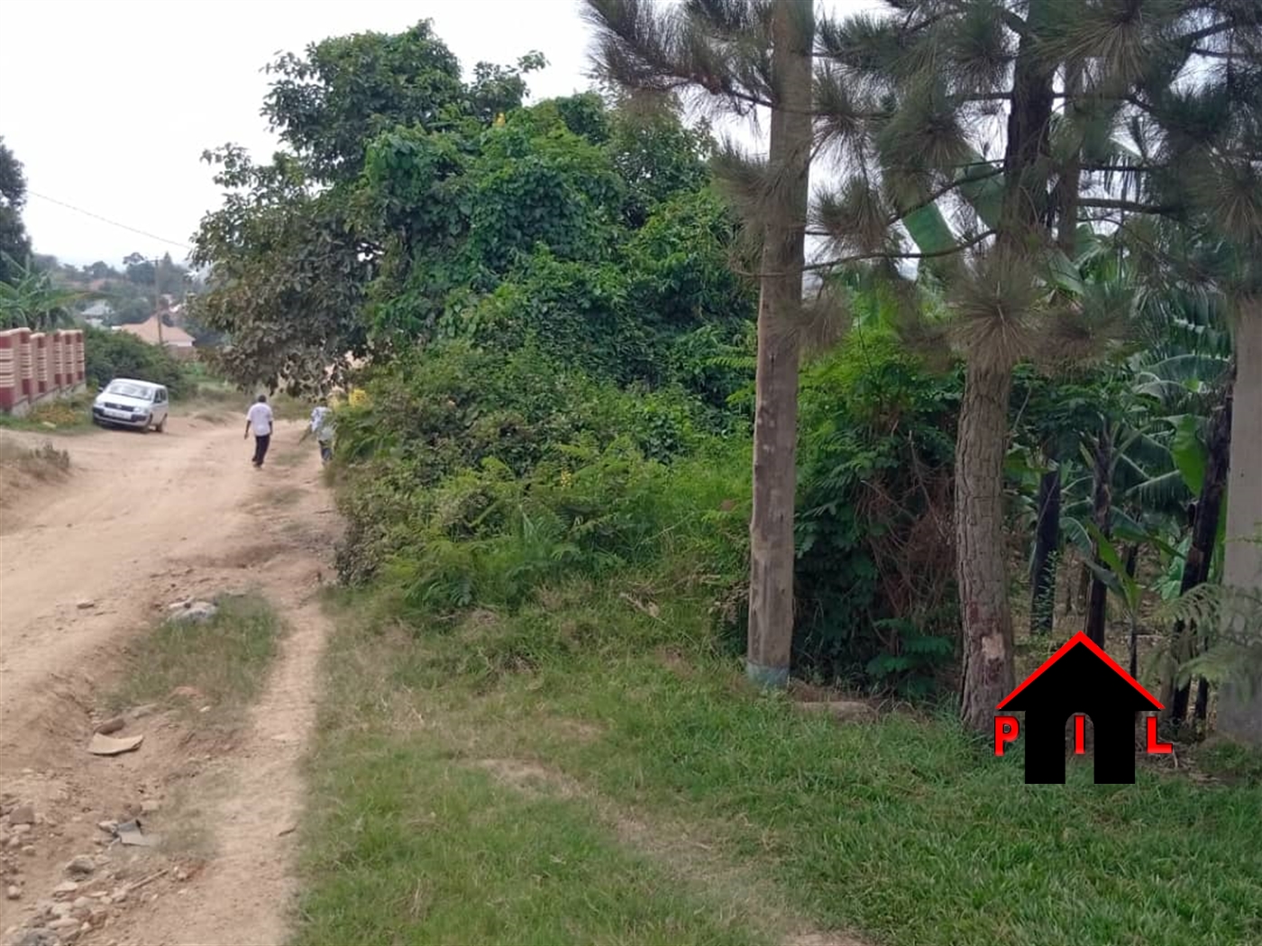Residential Land for sale in Kirolo Wakiso