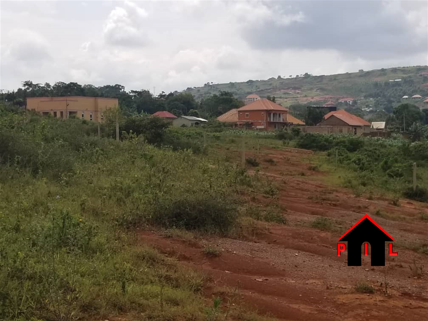 Residential Land for sale in Kitende Wakiso