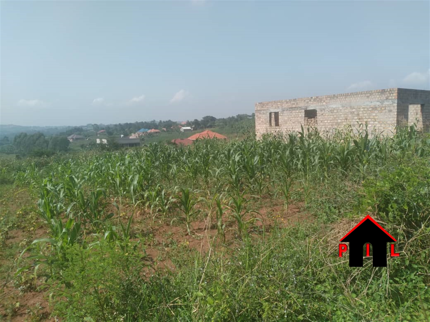 Residential Land for sale in Kisa Wakiso
