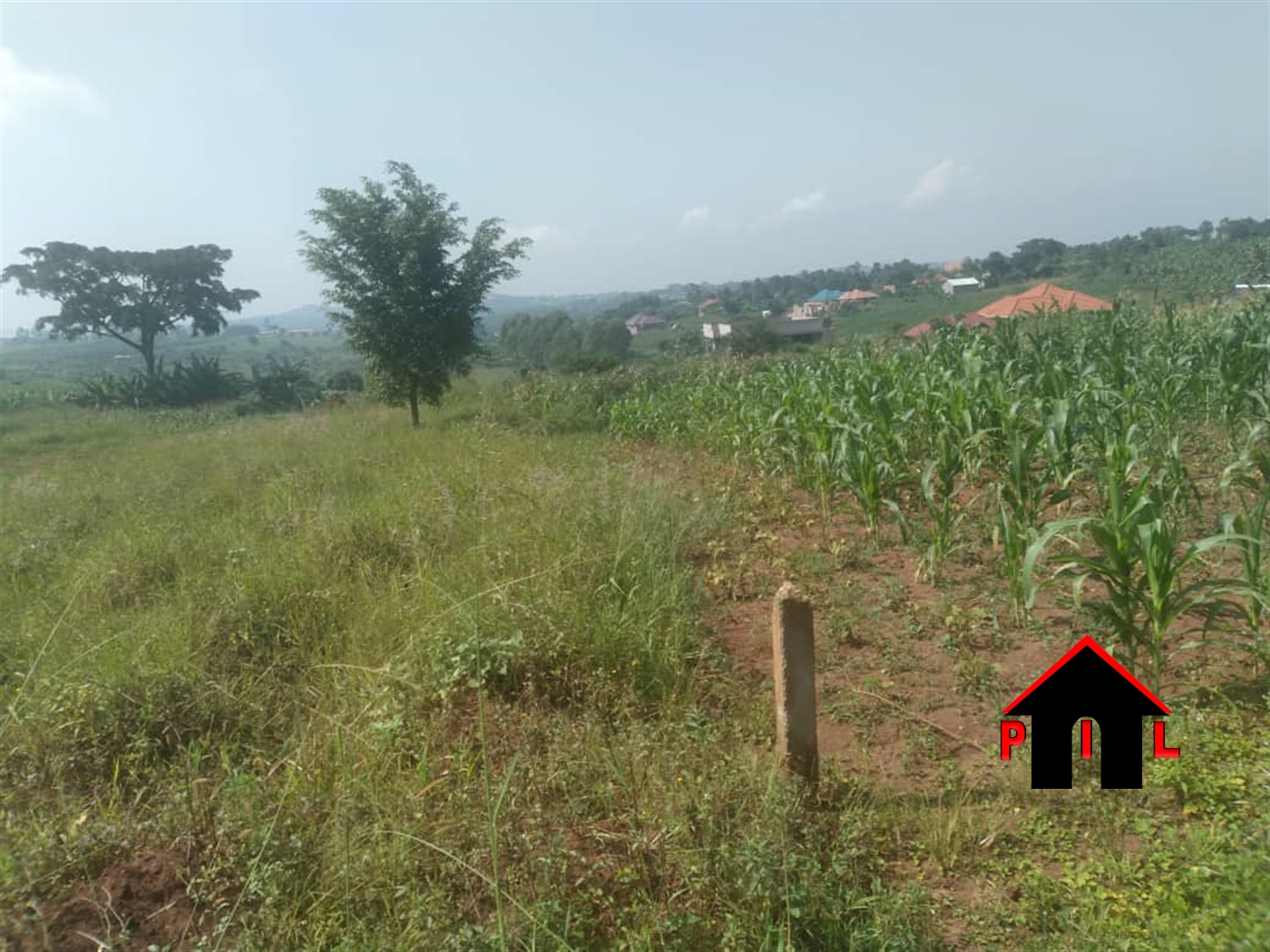 Residential Land for sale in Kisa Wakiso