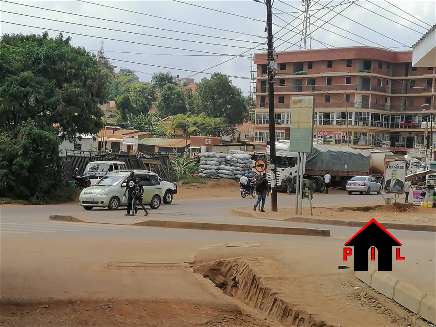 Residential Land for sale in Ntinda Kampala