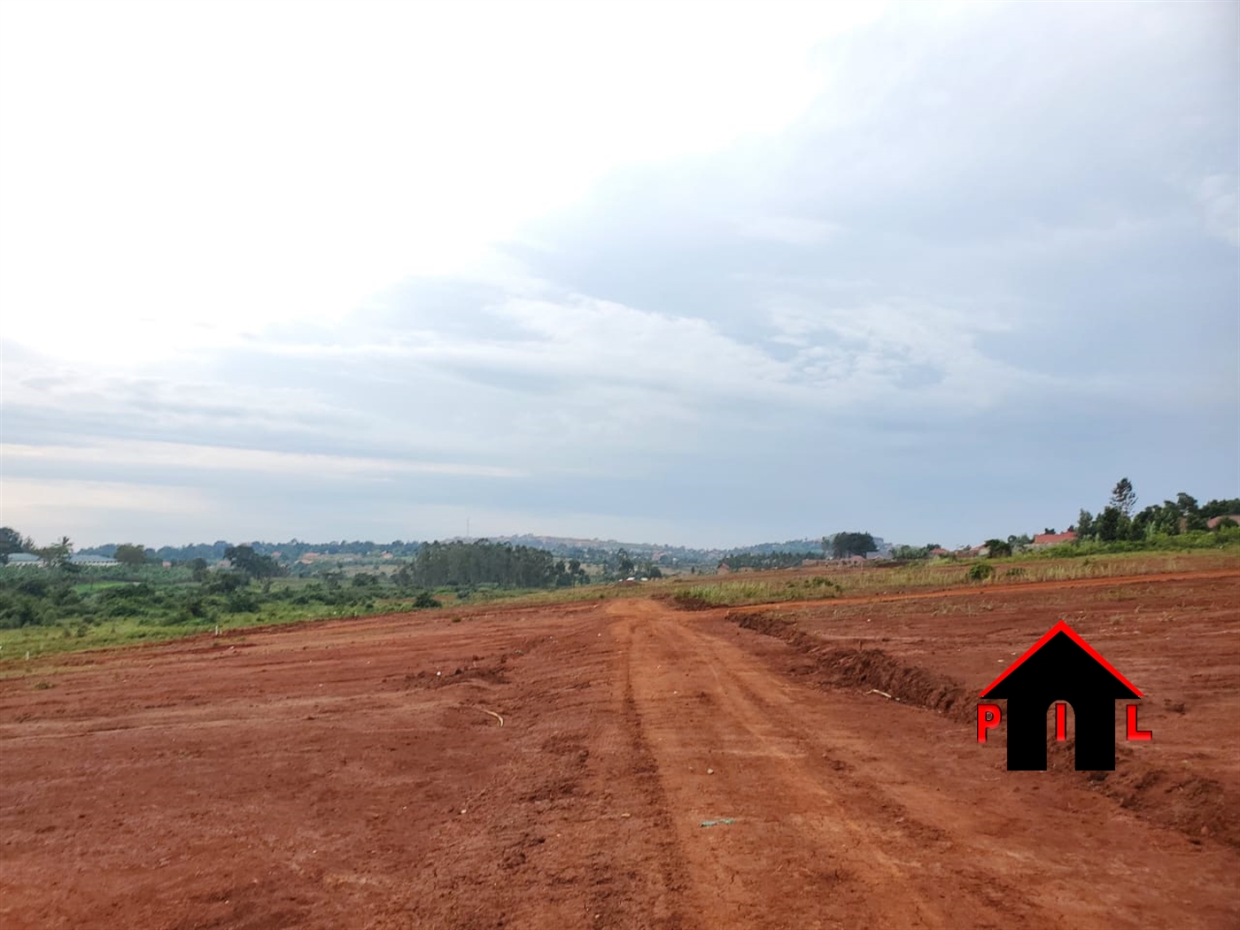 Residential Land for sale in Nakweelo Wakiso