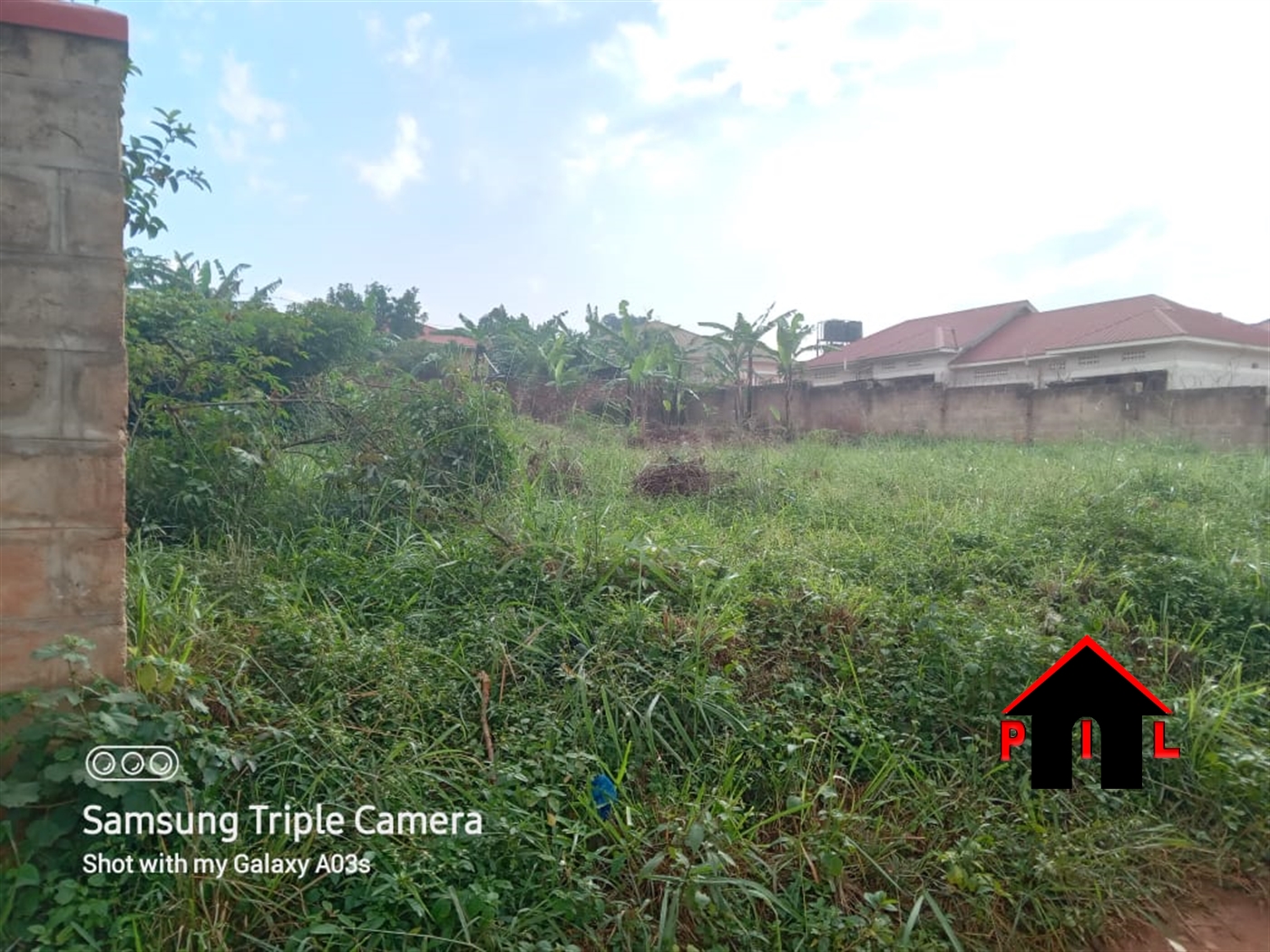 Residential Land for sale in Nsawo Wakiso