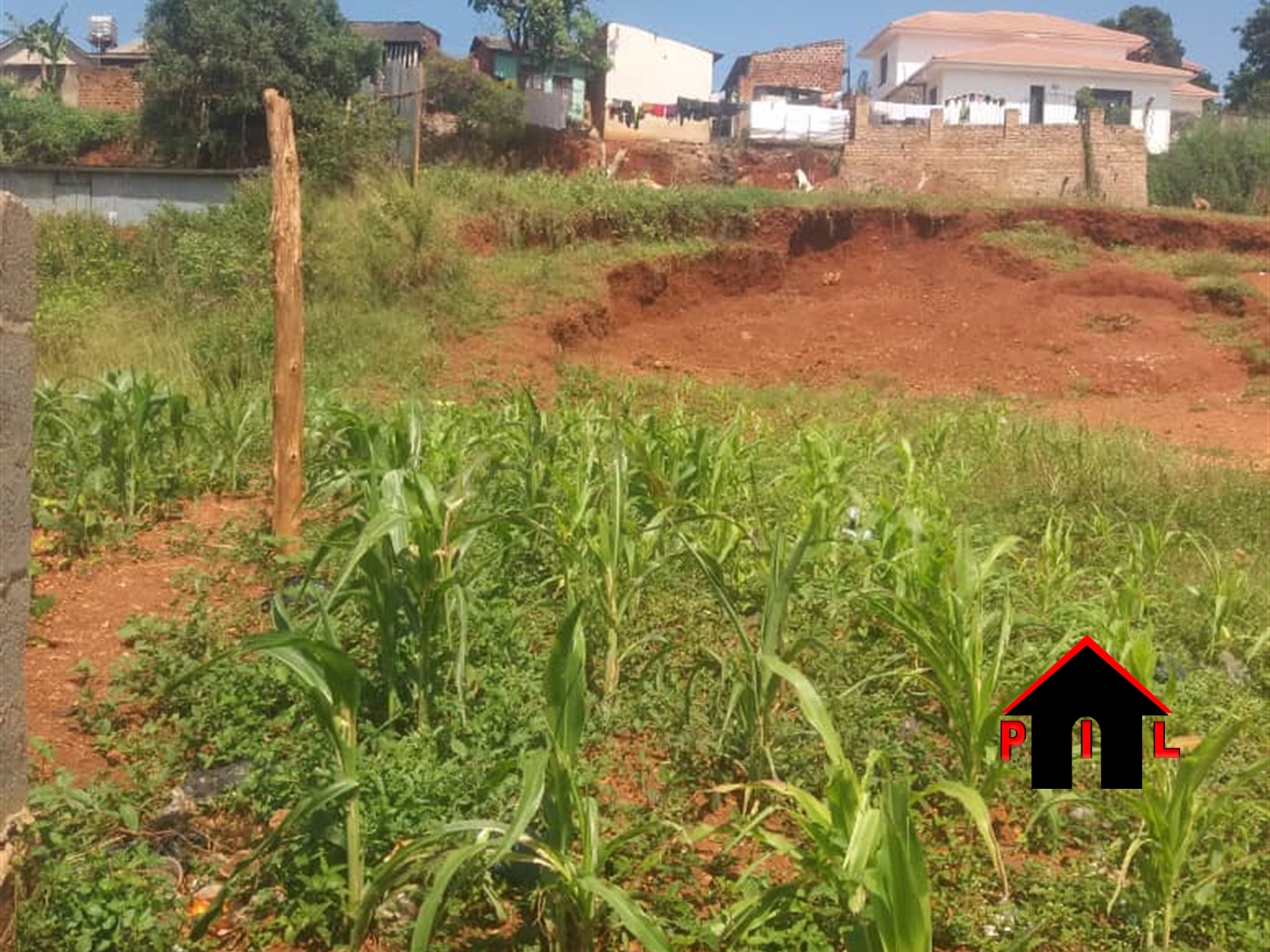 Residential Land for sale in Kireka Kampala