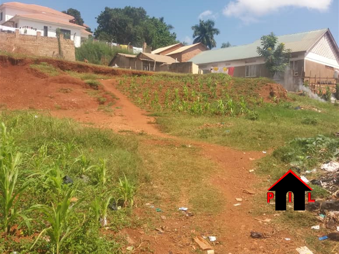 Residential Land for sale in Kireka Kampala