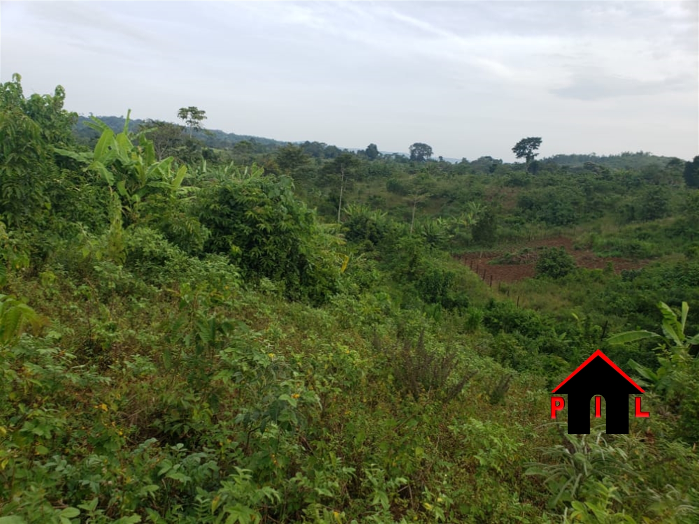 Residential Land for sale in Gobelo Wakiso