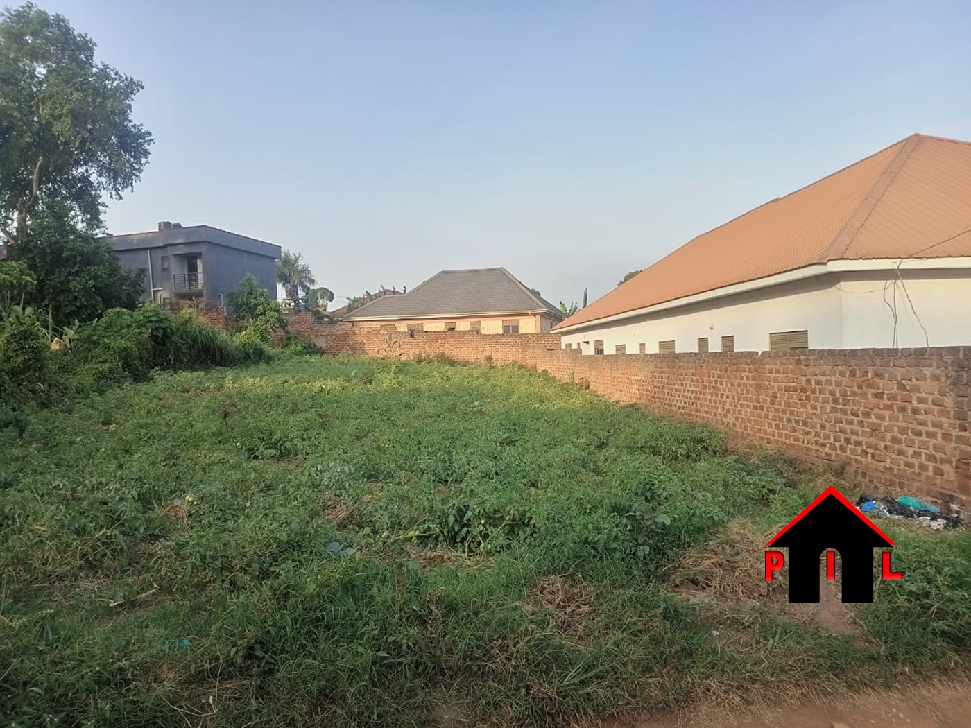 Residential Land for sale in Kira Wakiso