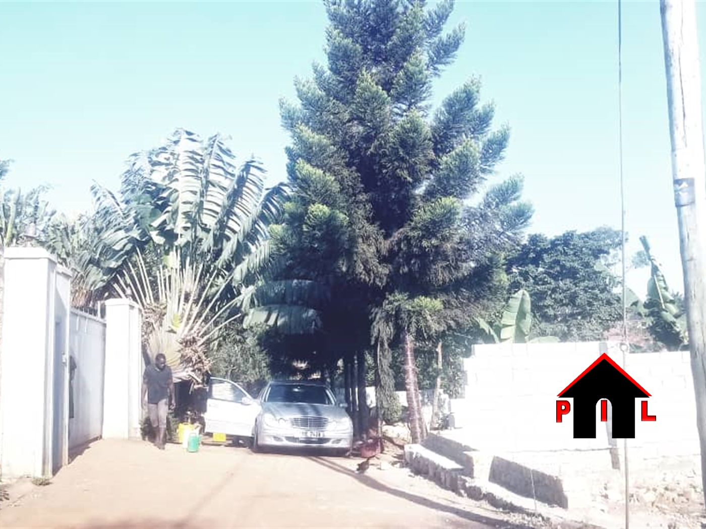 Residential Land for sale in Kira Wakiso