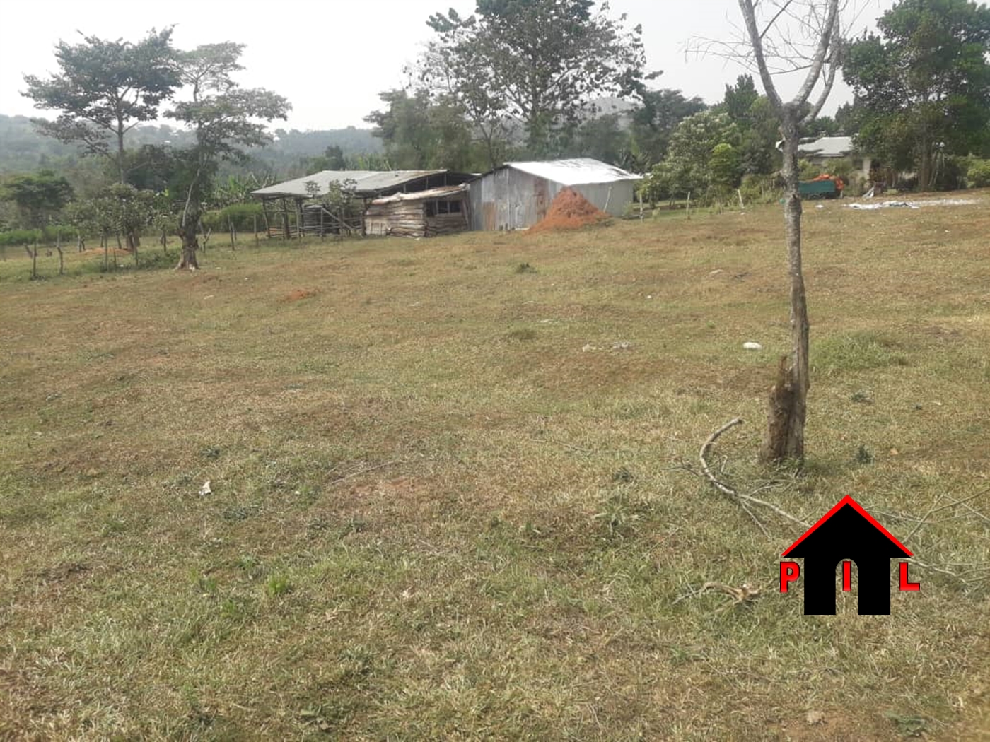 Residential Land for sale in Magigye Wakiso