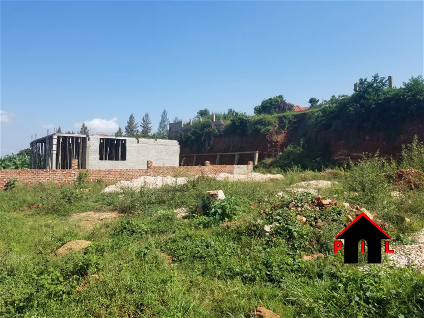 Residential Land for sale in Lubowa Wakiso