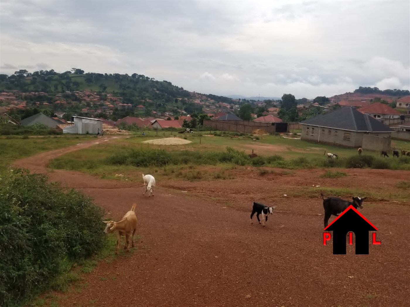 Residential Land for sale in Kireka Wakiso